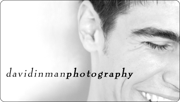 David Inman Photography